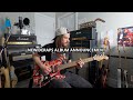 Deraps New Album Announcement