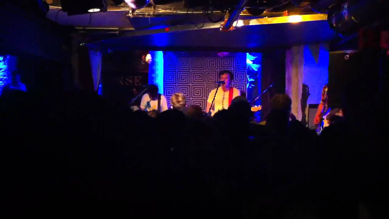 Watch Paper Lions - Don't Touch That Dial (Live from the Seahorse, Halifax, February 5, 2011) on YouTube Watch Paper Lions - Don't Touch That Dial (Live from the Seahorse, Halifax, February 5, 2011) on YouTube