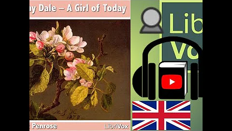 Dorothy Dale - A Girl of Today by Margaret Penrose...