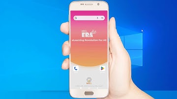 How to install MKCL Live application and use this eLearning for MS-CIT or KLiC courses