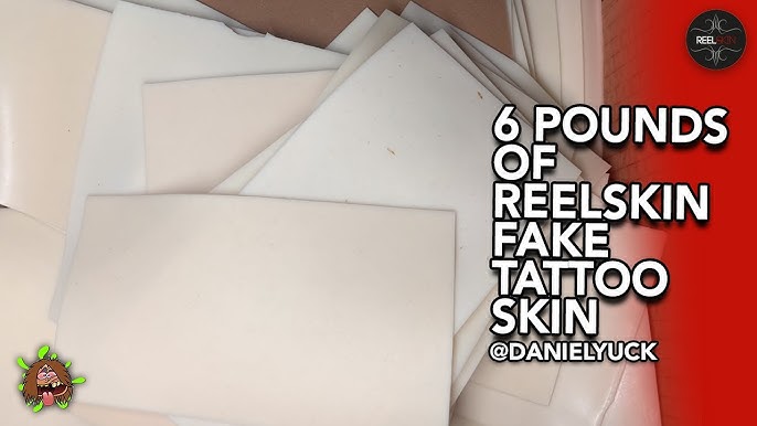 Reelskin Little BIG Value Pack Review 