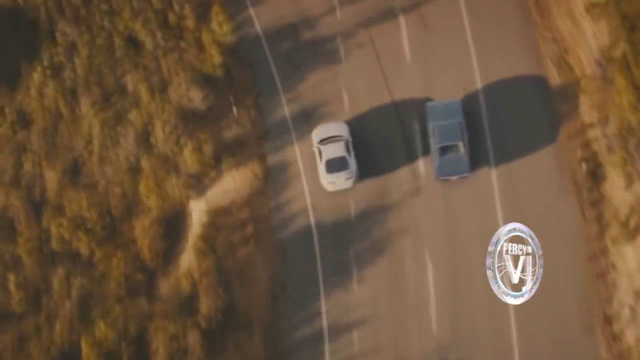 Wiz Khalifa ft. Charlie Puth - See You Again (VJ Percy Vocal Mix Video)