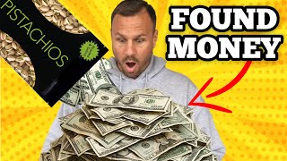 FOUND MONEY HIDDEN FOR YEARS I Bought An Abandoned Storage Unit Locker Opening Mystery Boxes