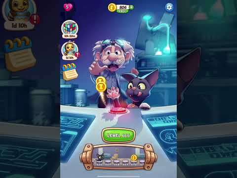 Escape Time Level 661-662-663-664-665-666-667-668-669-670
