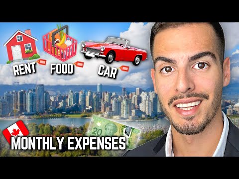 Video: Hoe om plaaslike kos te eet in Vancouver, BC