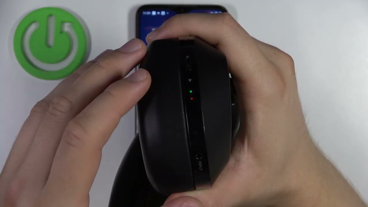 How to Pair Philips TAPH805 with Android Smartphone?