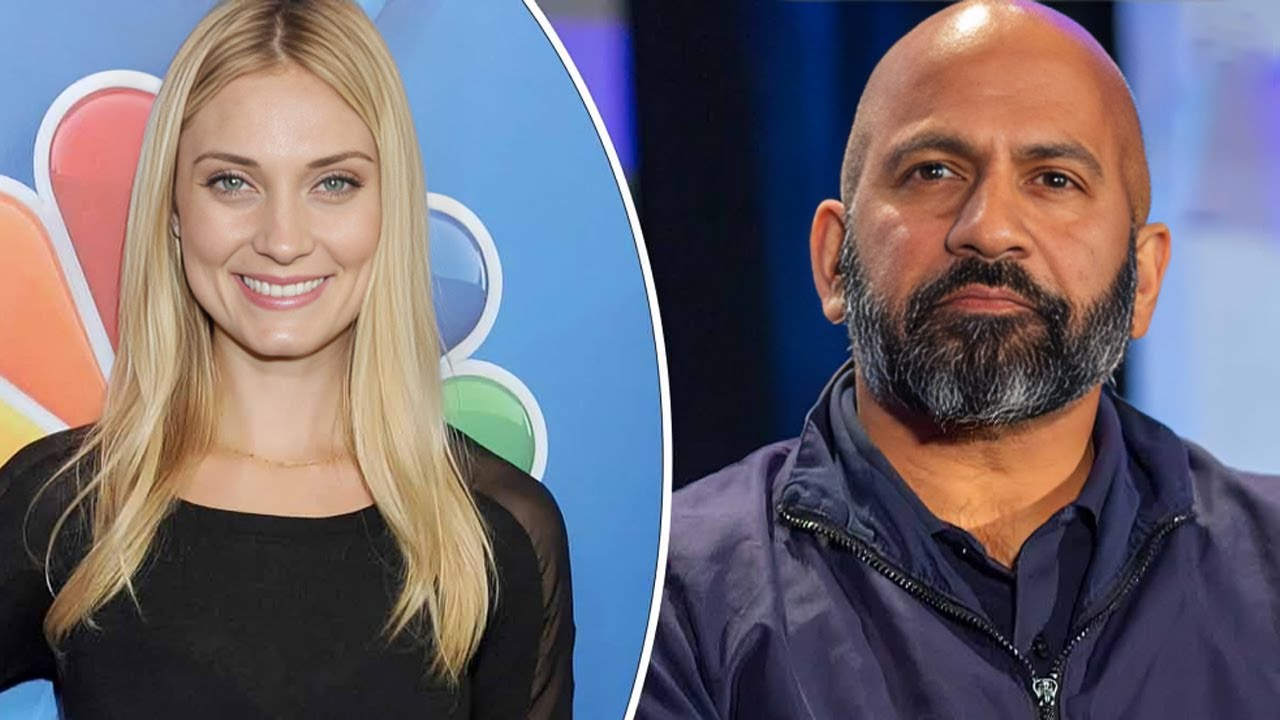 Spencer Grammer & Ajay Naidu Team Up for New Comedy 'Books' – Get the Details!
