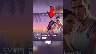 GTA 6 Just Dropped HUGE New Content! 🤯 New Logo, Artwork &amp; Gameplay!