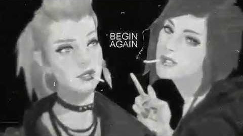 ☠EGS♥ Begin Again /// FULL YURI MEP