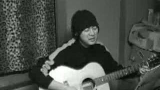 尾崎豊  シェリー (cover)