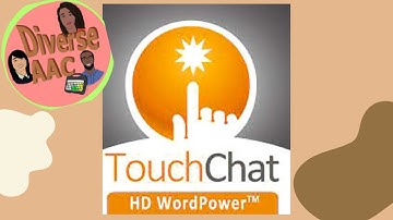 TouchChat: Adding a Second Language Profile