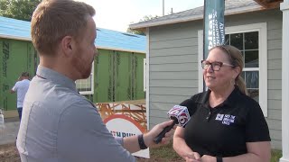 Habitat for Humanity launches faith-based housing initiative in Central Florida
