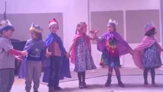 The Art of Learning | Waldorf Academy Toronto Private School Education