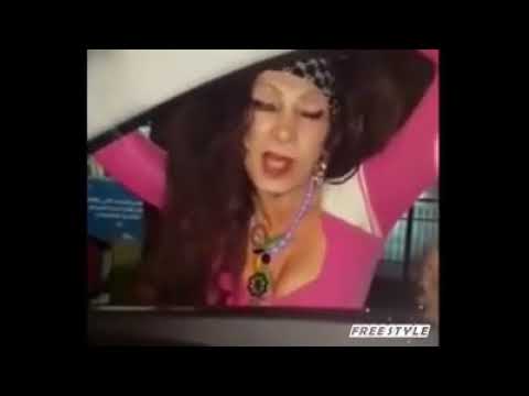 سوزي بلوك جديد وتتباها بجملها المتحول لبناني