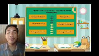 Pendidikan tinggi di Era Globalisasi Dalam PSDM