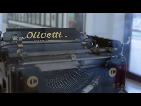 Video: Una Lettera D'amore Per La Virginia Dell'Ovest