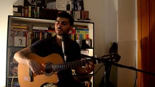 Zülfü Livaneli - Memik Oğlan Yorum : Onur Ezer Resimi