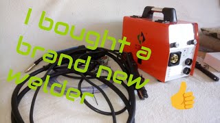 Hitbox MT2000 II Welder.