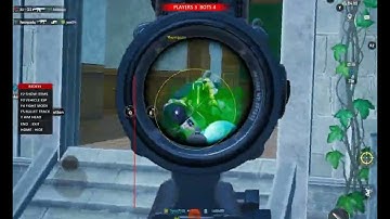 💻 GameLoop 4.0 Bypass | PUBG Mobile Hack + ESP + Skins (2025 Updated)