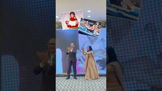 Mummy Papa’s Dance Made Bride Cry The Most | Kal Jisne Janam Yaha Paaya |Arham Chordia #sangeetdance