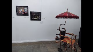 Opulent Mobility at the Makery