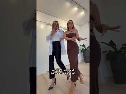 O TAMANINHO DA VIIH KKKKKK