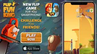 Flip Fun King screenshot 5