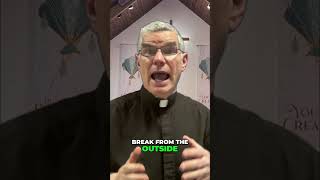 Break Free From Sin, Death, & Devil: The Ultimate Revolution! #shorts