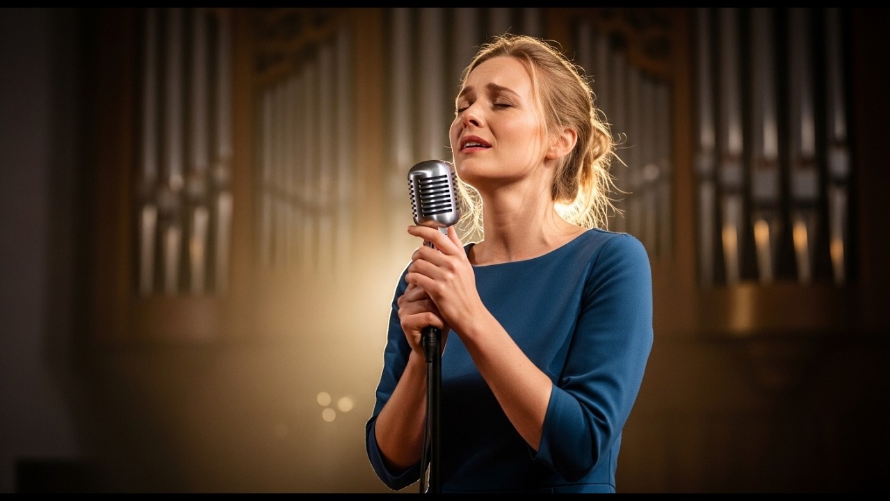 Dieses Worship-Lied hat meine Seele tief berührt