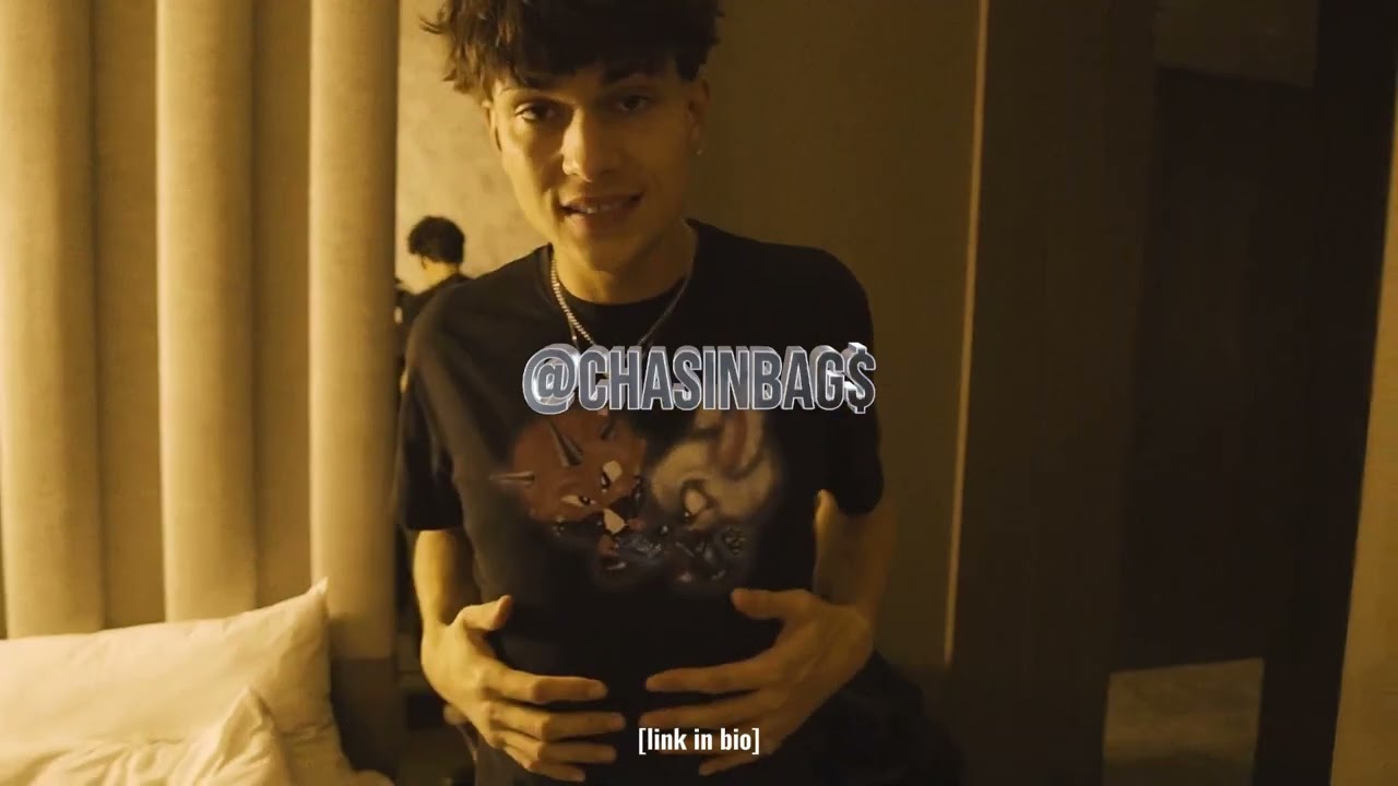 [FREE] NEJI.MP3 X DUSY TYPE BEAT 'PARIS' | prod. chasinbag$