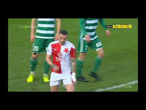 Bohemians Slavia 0:0