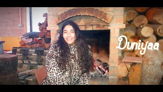 Duniyaa | Female Cover | Shirene Sanjay | Imneet Madan | Yuvraj Sanjay
