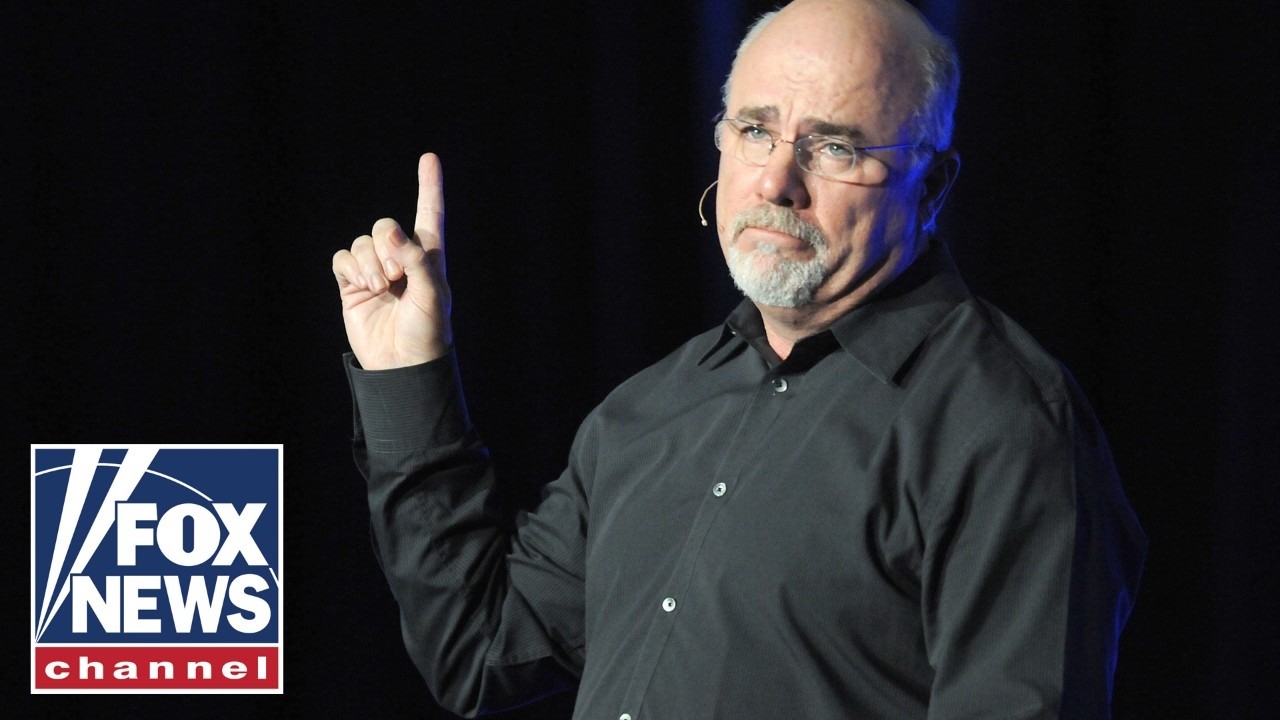 The American Dream has been 'STOLEN': Dave Ramsey