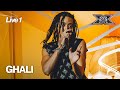 Ghali è il Primo Ospite dei Live di X Factor 2024 🎤