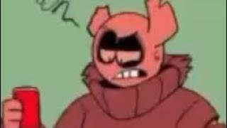 “I might kill my ex~” animation meme ft Bob velseb and some random OCS