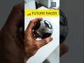 Futuristic Race Car Transformation 🚀🏎️ | Luxury Mechanical Toy Evolution #race