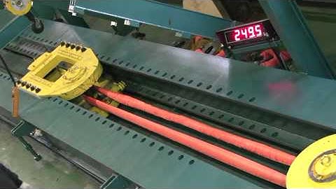 day cap cau hang han quoc