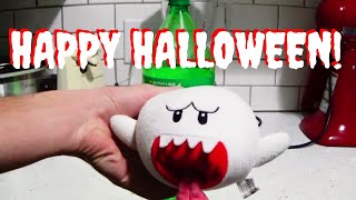 Happy Halloween! 2020