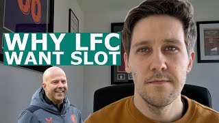 WHY LIVERPOOL WANT ARNE SLOT! | Tactics and career analysed