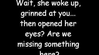 Chapter 2 My Immortal