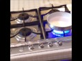 【飯でも作ろうか miniature stove】