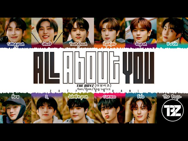 theboyz Y‪❤︎‬‪y YouTube