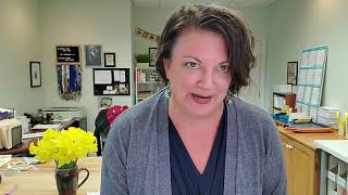 How to Make a Triple Easel Card - New Card Formula from Club Scrap