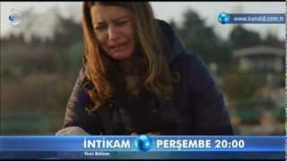 İntikam 38. Fragmanı 9 Ocak Perşembe