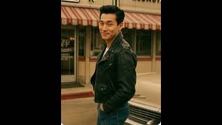 Meet Jay Kim In 1950S California