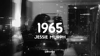 Jessie Murph - 1965 (Tradução/Legendado) PT-BR