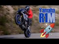 Yamaha r1m insane test ride ghostoficial motorcycle watch in 4k