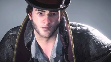 Final Act - Unique Kill