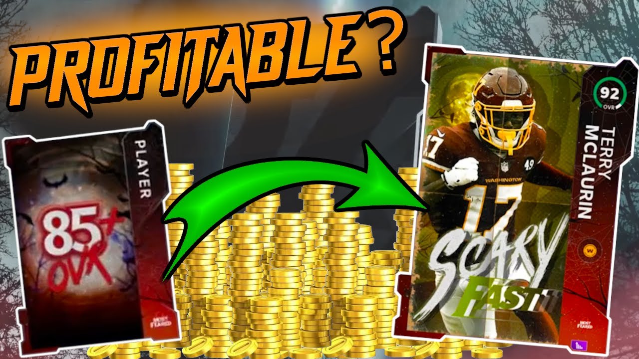 Glitchy Most Feared Coin Method?? Madden 21 Ultimate Team