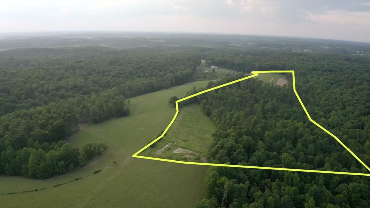 Oscar Green Rd Primm Springs, TN Land for Sale YouTube